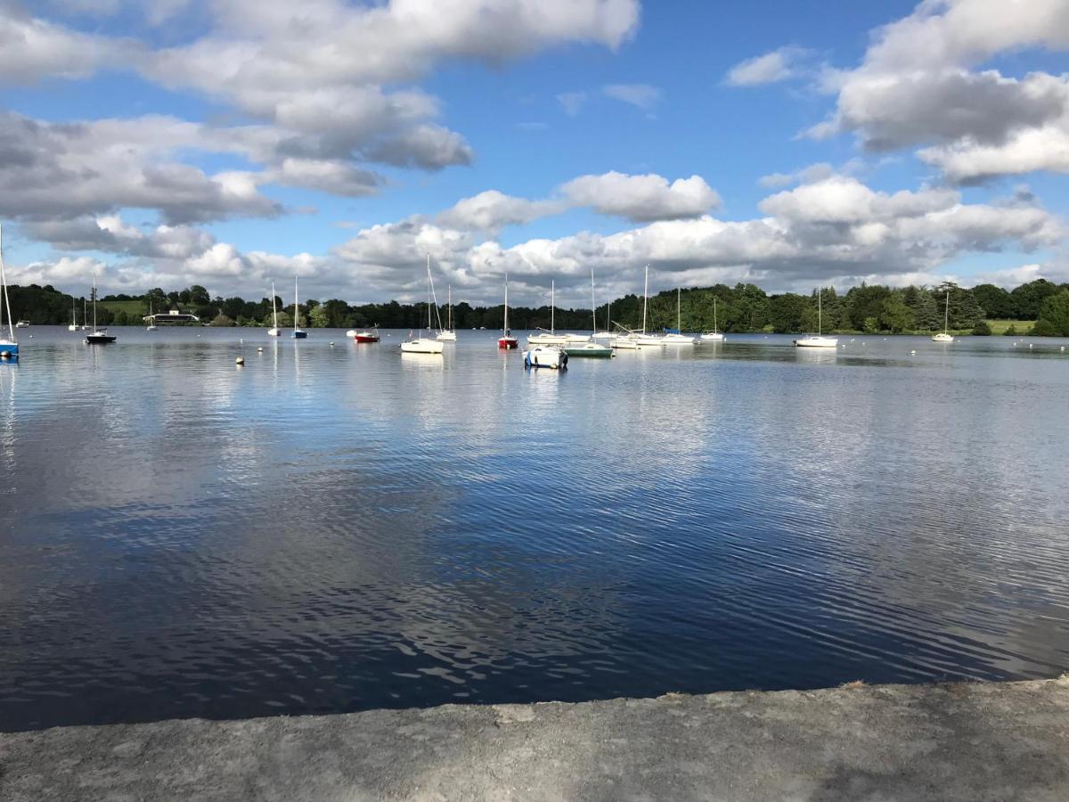 La Grimaudiere La Chapelle-Sur-Erdre Exterior foto